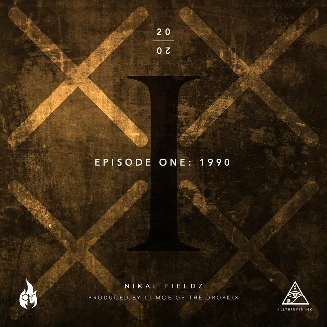 Episode One: 1990