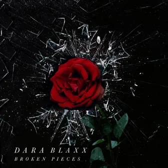 Broken Pieces by Dara Blaxx