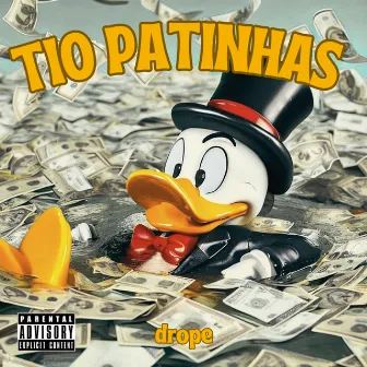 Tio Patinhas by ogdrope