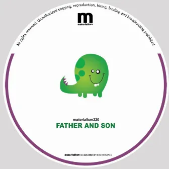 La Vida by Father And Son