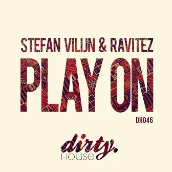 Play On by Stefan Vilijn