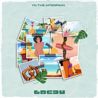 Gbedu by YN the Afropikin