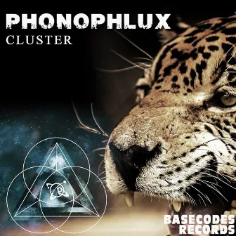 Cluster by Phonophlux