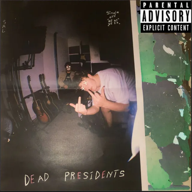 Dead Presidents