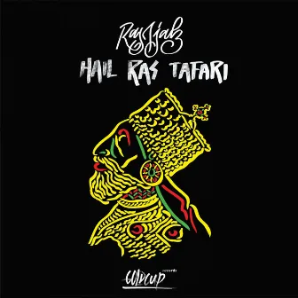 Hail Ras Tafari by Ras Ijah