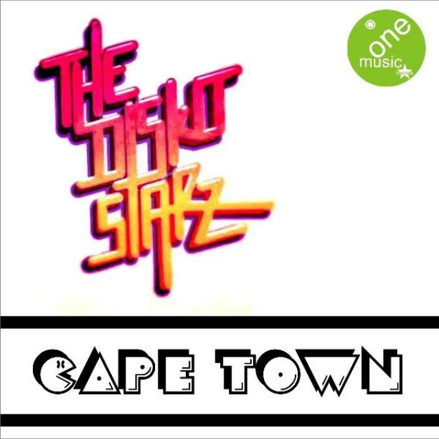 Cape Town - Original Mix