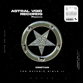 The Satanic Bible EP by Cristian