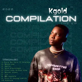 Compilation by Kgold