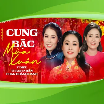 Cung Bậc Mùa Xuân by Ý Diệu