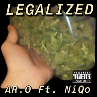 Legalized by AR.O