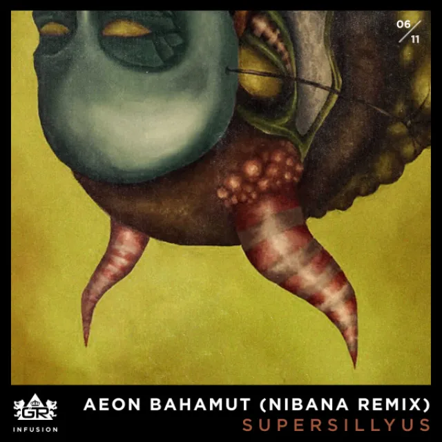 Aeon Bahamut - Nibana Remix