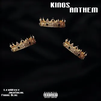 King's Anthem by Franc Blac