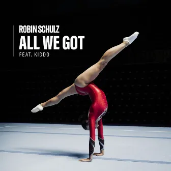 All We Got (feat. KIDDO) by Robin Schulz