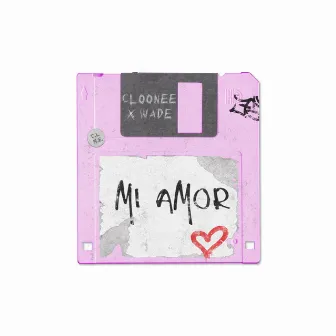 Mi Amor by Cloonee