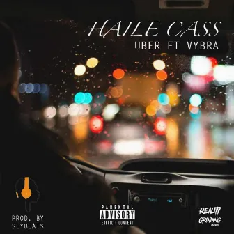 Uber by Cass Haile