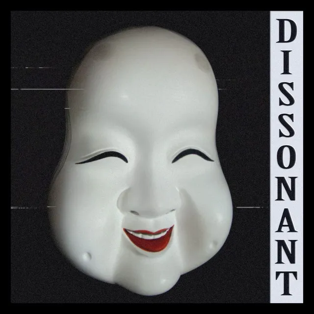 Dissonant