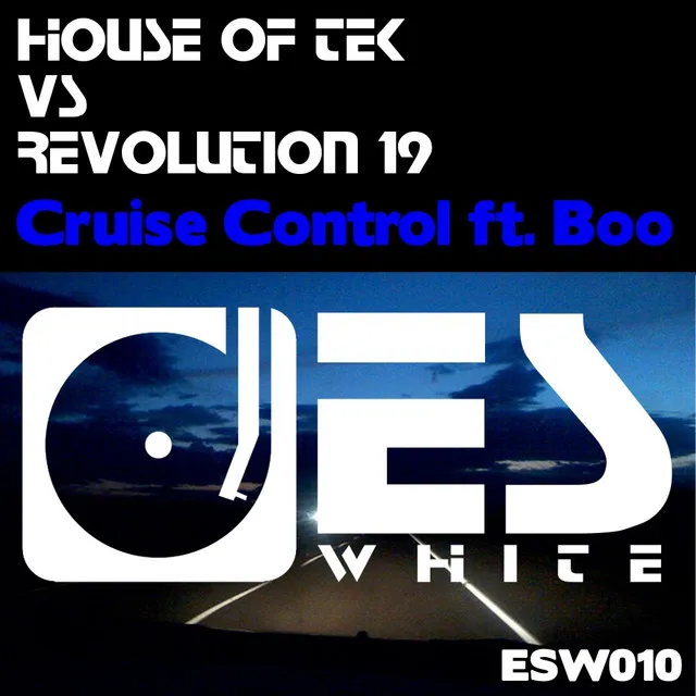 Cruise Control - Original Mix