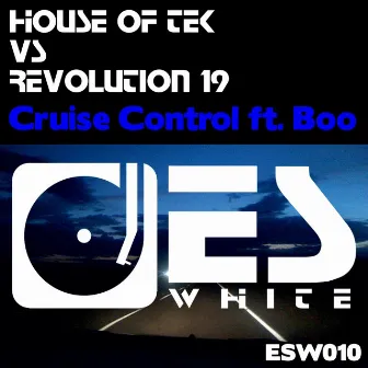 Cruise Control by Revolution 19