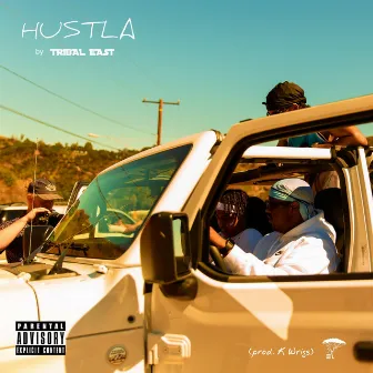 Hustla by Tribal East