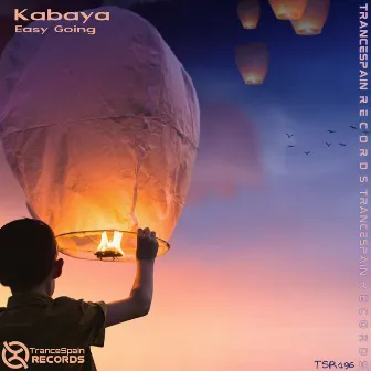 Easy Going by Kabaya