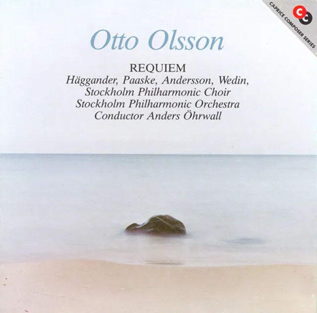 Requiem in G Minor, Op. 13: Domine Jesu