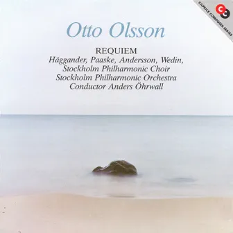 Olsson: Requiem by MariAnne Häggander