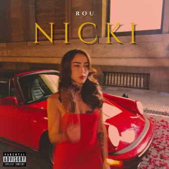 NICKI by ROU