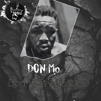 Don Wavy by Don Mo