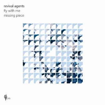 Fly with Me by Revival Agents