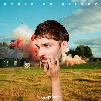 Doble de Riesgo by Juan de León