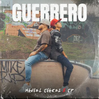 Guerrero by Charly + Charly