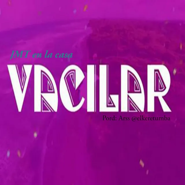 Vacilar