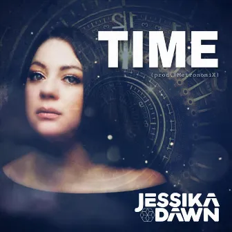 Time by Jessika Dawn