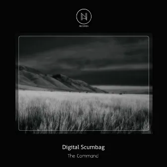 The Command by Digital Scumbag