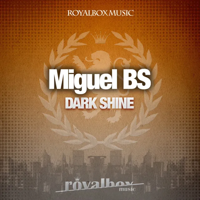 Dark Shine - Original Mix