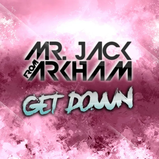 Get Down (Syskey Remix)