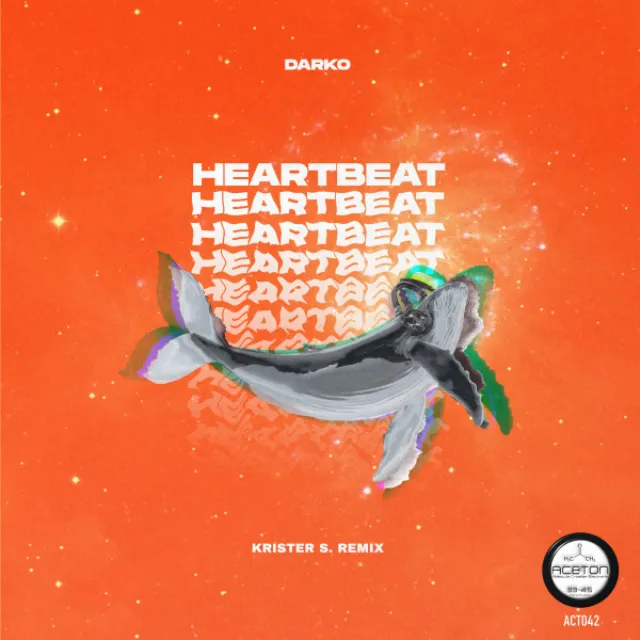 Heartbeat - Krister S. Remix