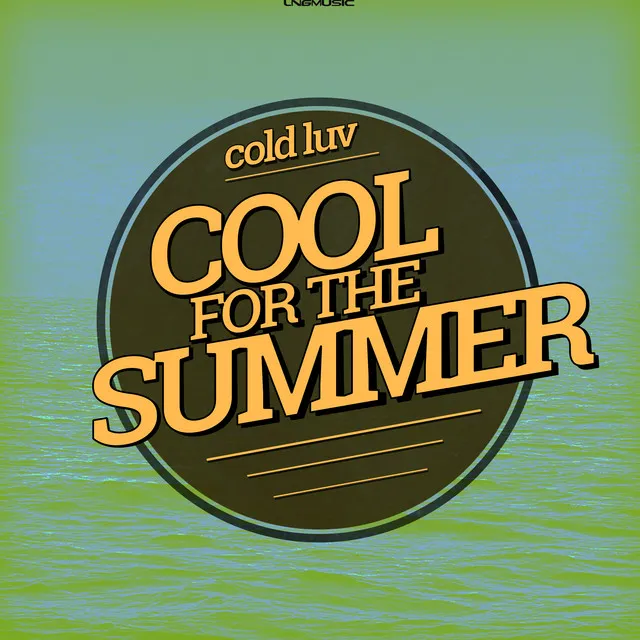 Cool For The Summer (Ste Ingham Remix Edit)