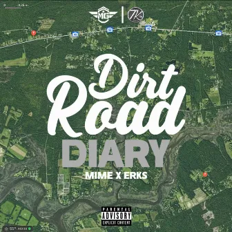 Dirt Road Diary by Erks