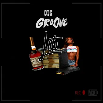 Lit by Groove