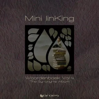 Woordenboek, Vol. 4 'The Synonyms Album' by Mini Linking