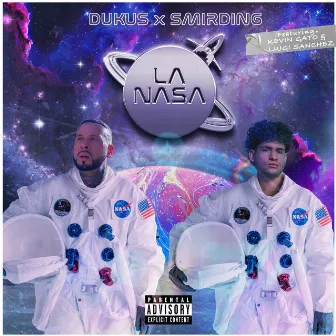 La Nasa by Smirding