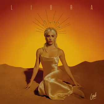 Libra by Lali