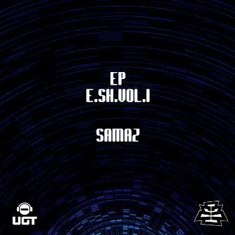 EP E.SH.VOL.1 by Samaz