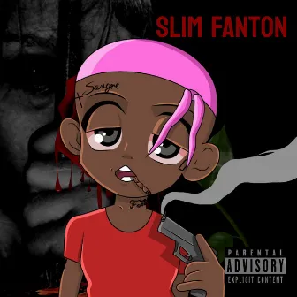 Legendario by Slim Fanton