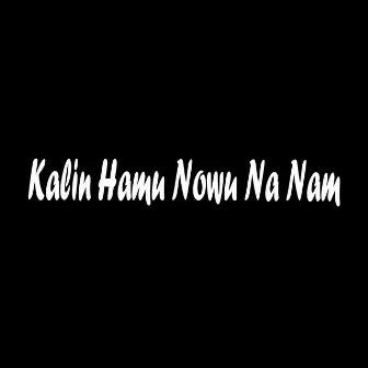 Kalin Hamu Nowu Na Nam by Sampath Fernandopulle