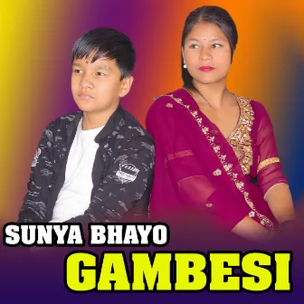 Sunya Bhayo Gambesi (Remix) by Supreme Malla Thakuri