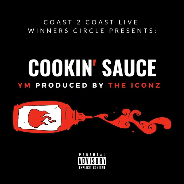 Cookin' Sauce