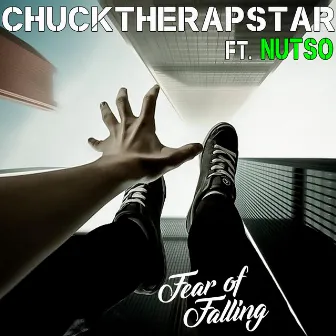 Fear of Falling by ChuckTheRapstar