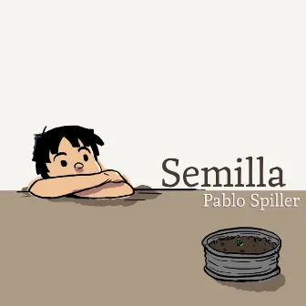 Semilla by Pablo Spiller